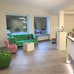 Waldhotel Brand's Busch Bielefeld