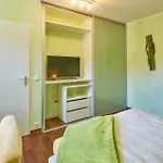 Hotel Waldhotel Brand's Busch Bielefeld