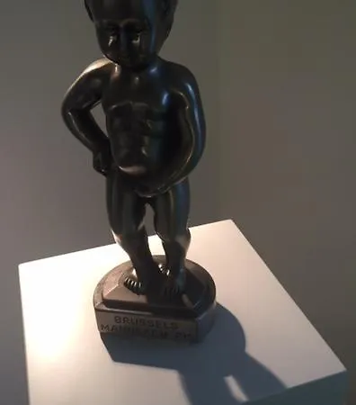 Waldhotel Brand's Busch 3* Bielefeld