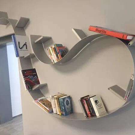 Hotel Waldhotel Brand's Busch