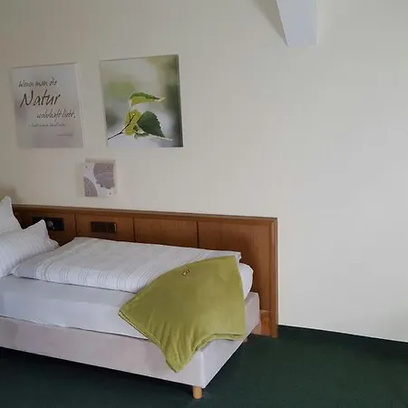 Waldhotel Brand's Busch Μπίλεφελντ