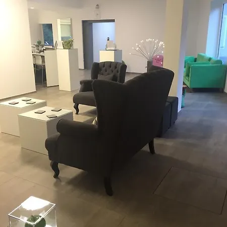 Waldhotel Brand's Busch 3* Μπίλεφελντ