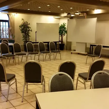 Hotel Waldhotel Brand's Busch Bielefeld