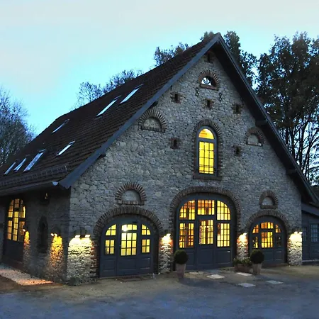 Hotel Waldhotel Brand's Busch