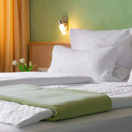 Hotel Waldhotel Brand's Busch Bielefeld