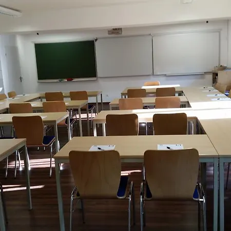 Waldhotel Brand's Busch Hotel Bielefeld