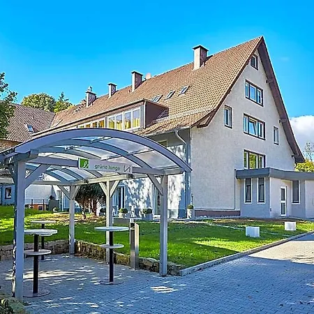 Waldhotel Brand's Busch Bielefeld