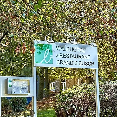 Waldhotel Brand's Busch Hotell 3*