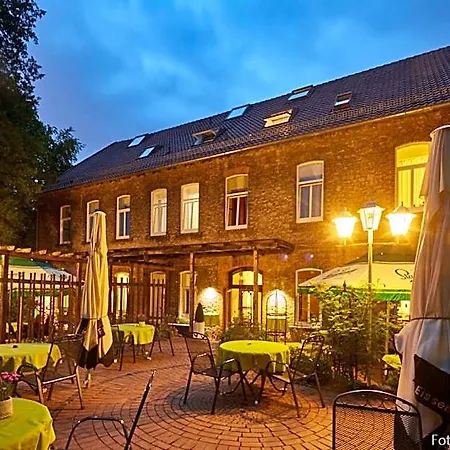 Hotell Waldhotel Brand's Busch 3*