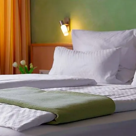 Waldhotel Brand's Busch 3* Bielefeld