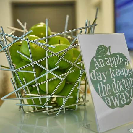 Hotel Waldhotel Brand's Busch 3*