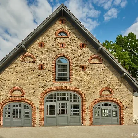 Waldhotel Brand's Busch