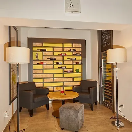 Waldhotel Brand's Busch Bielefeld