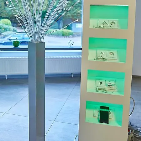 Waldhotel Brand's Busch 3*