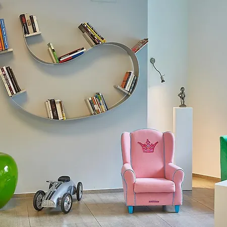 Waldhotel Brand's Busch Hotel 3*