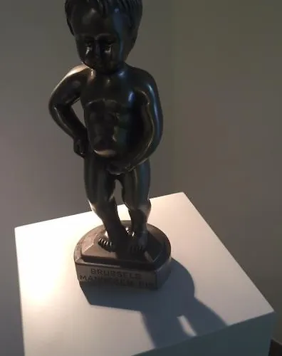 Waldhotel Brand's Busch 3* Bielefeld