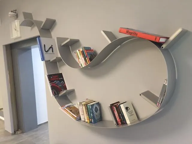 Szálloda Waldhotel Brand's Busch