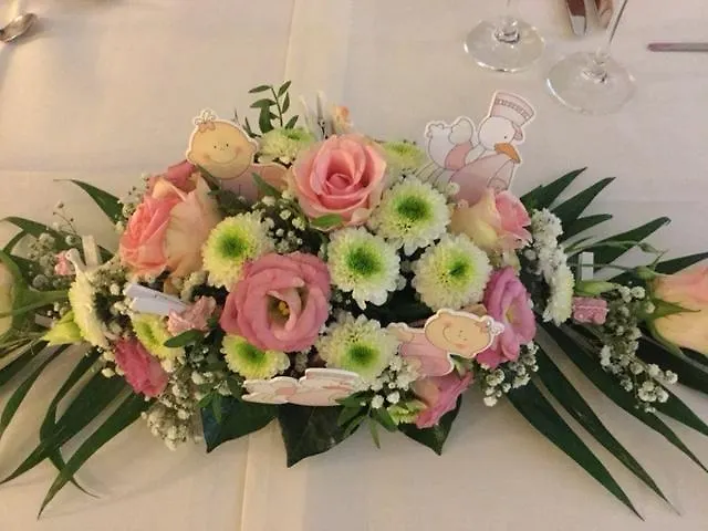 Hotel Waldhotel Brand's Busch 3*