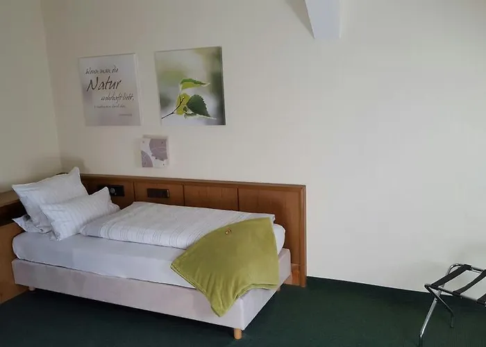 Waldhotel Brand's Busch Bielefeld