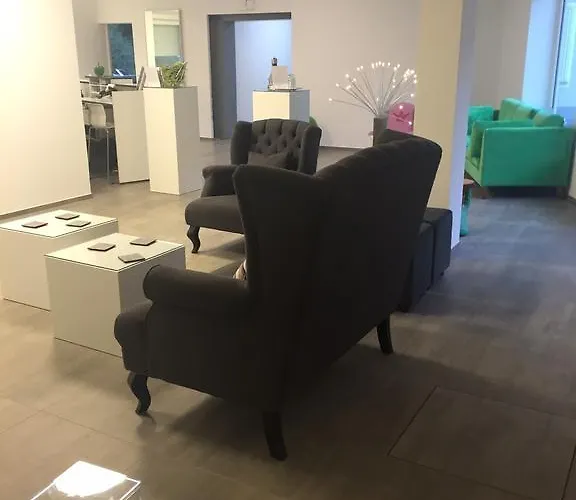 Waldhotel Brand's Busch 3* Bielefeld