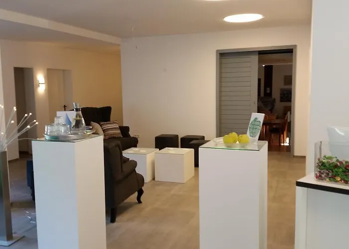 Waldhotel Brand's Busch Hotel 3*