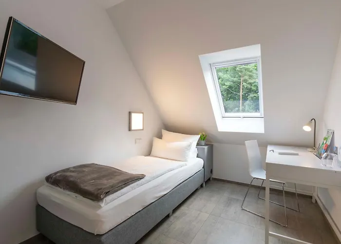 Waldhotel Brand's Busch