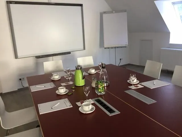 Waldhotel Brand's Busch 3* Bielefeld