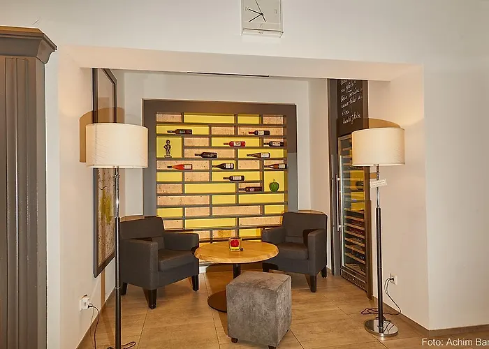 Waldhotel Brand's Busch Bielefeld