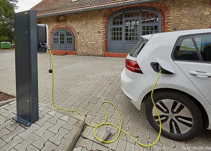 Hotel Waldhotel Brand's Busch 3*