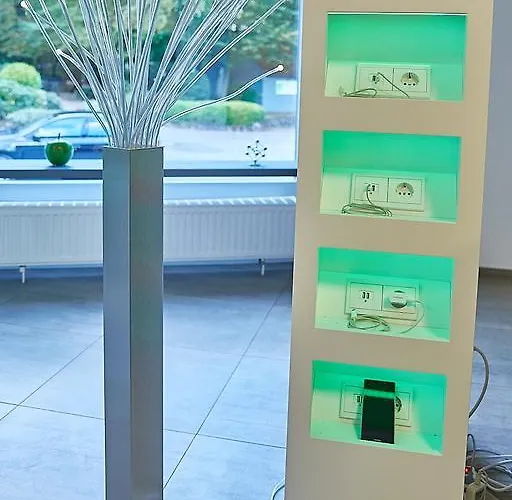 Waldhotel Brand's Busch 3*