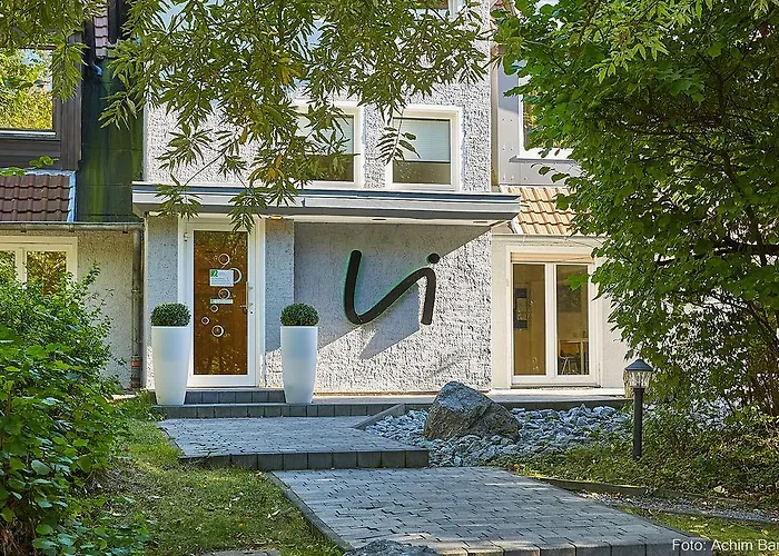 Waldhotel Brand's Busch